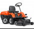 Husqvarna R 112C