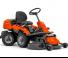 Husqvarna R 214C