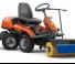Husqvarna R 320X AWD