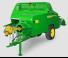 Fűnyíró és kertitraktorok John Deere S180 