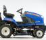 Fűnyíró és kertitraktorok Iseki SXG 323