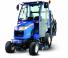 Fűnyíró és kertitraktorok Iseki SXG 326