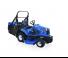 Iseki SXG 327