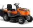 Husqvarna TC 114