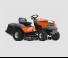 Husqvarna TC 138
