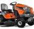 Husqvarna TS 142TX