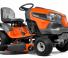Husqvarna TS 142X