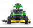 Fűnyíró és kertitraktorok John Deere X380