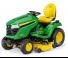 John Deere X590