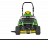 Fűnyíró és kertitraktorok John Deere X940