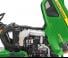 Fűnyíró és kertitraktorok John Deere X948