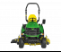 Fűnyíró és kertitraktorok John Deere X948