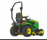 Fűnyíró és kertitraktorok John Deere X949