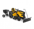 Fűnyíró és kertitraktorok Cub Cadet XT1 0R95