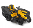 Fűnyíró és kertitraktorok Cub Cadet XT1 0R95