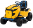 Fűnyíró és kertitraktorok Cub Cadet XT2 ES107