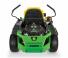 Fűnyíró és kertitraktorok John Deere Z315E 