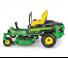 Fűnyíró és kertitraktorok John Deere Z320M 
