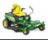 John Deere Z320R 