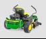 Fűnyíró és kertitraktorok John Deere Z335E