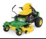 John Deere Z345M