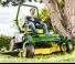 Fűnyíró és kertitraktorok John Deere Z530M