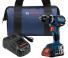 Bosch GSB 18V-535CB15