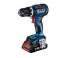 Bosch GSB 18V-800CB24