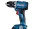 Bosch GSR 18V-400B22