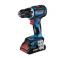 Bosch GSR 18V-800CB24
