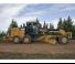 Gréderek Caterpillar 120M2 AWD