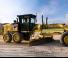 Gréderek Caterpillar 140 AWD - LVR
