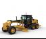 Gréderek Caterpillar 140 AWD