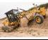 Gréderek Caterpillar 140 GC