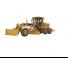 Gréderek Caterpillar 140K2