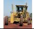 Gréderek Caterpillar 140K2