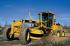 Gréderek Caterpillar 160H