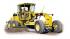 Gréderek Caterpillar 160H