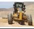 Gréderek Caterpillar 24M
