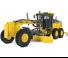 John Deere Construction 620GP