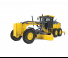 John Deere Construction 672GP