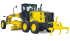 Gréderek Komatsu GD555-5