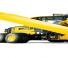 Gréderek Komatsu GD655-7