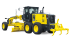 Gréderek Komatsu GD675-5