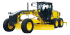 Gréderek Komatsu GD675-5
