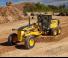 Gréderek Komatsu GD675-6 