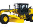 Komatsu GD705-5