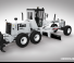 Gréderek Hidromek HMK 460 MG