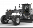 Gréderek Hidromek HMK 600 MG