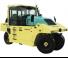 Hengerek Gumihengerek Ammann AP 240 T4